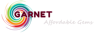 Garnet Web Design