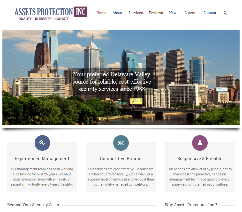 Assets Protection, Inc